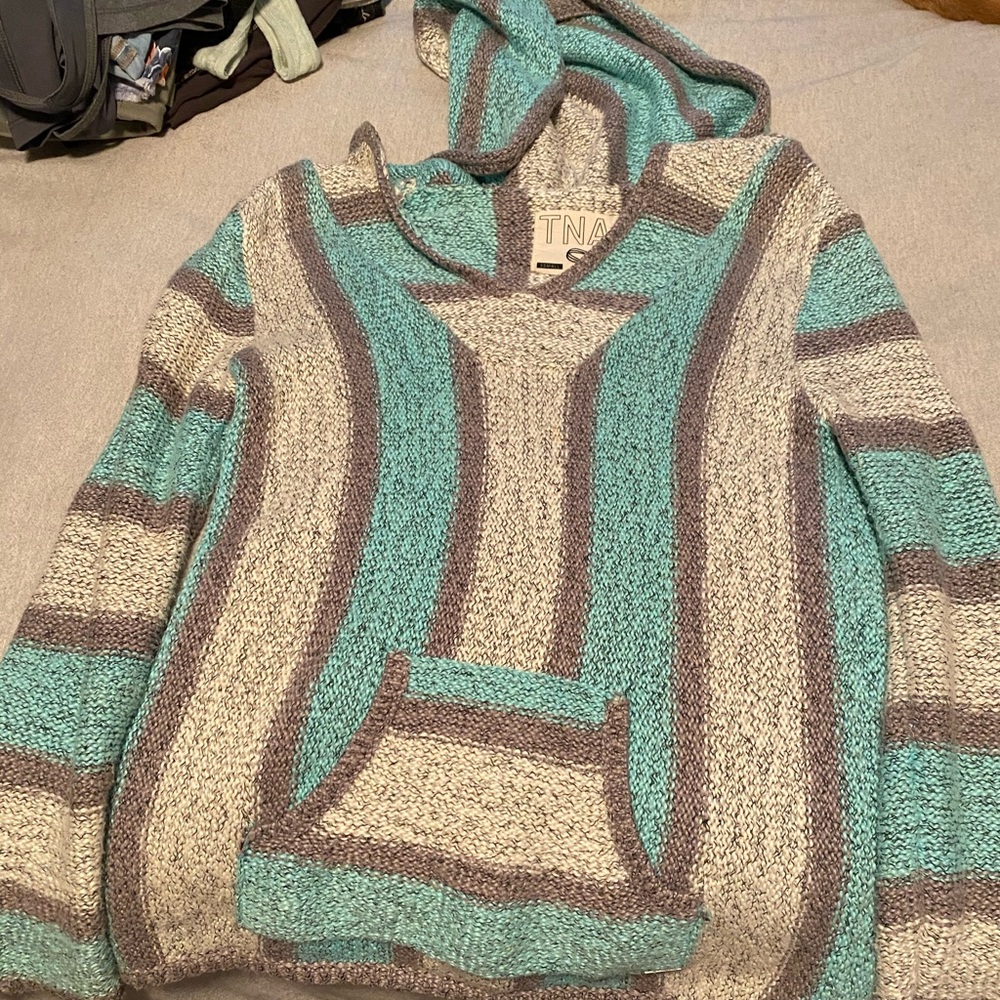 Cute comfy sweater